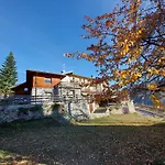 Maison Lo For - Casa Indipendente * Torgnon