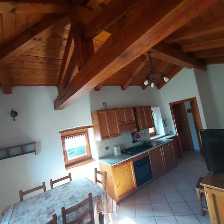 Maison Lo For - Casa Indipendente