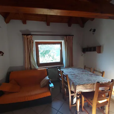 Maison Lo For - Casa Indipendente Apartment