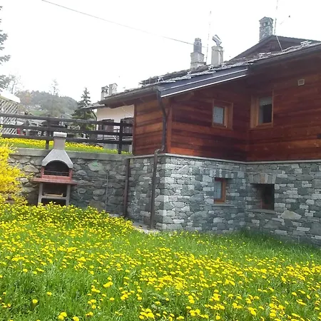 Maison Lo For - Casa Indipendente