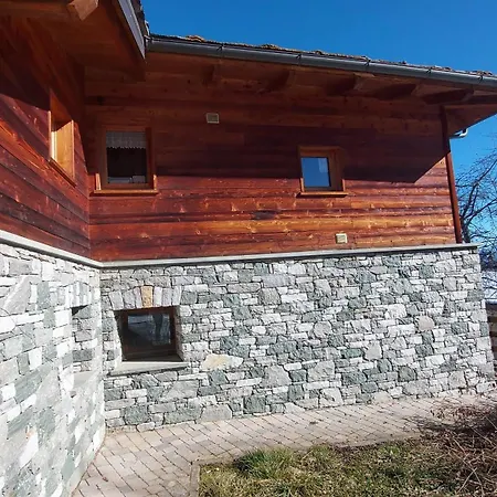 Maison Lo For - Casa Indipendente