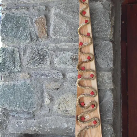 Maison Lo For - Casa Indipendente