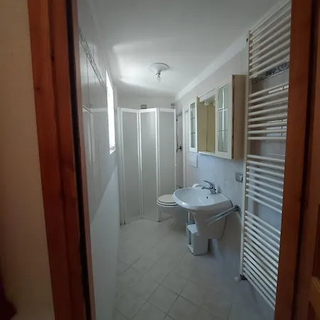 Maison Lo For - Casa Indipendente Διαμέρισμα