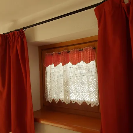 Maison Lo For - Casa Indipendente *