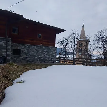 Maison Lo For - Casa Indipendente *