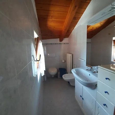 Διαμέρισμα Maison Lo For - Casa Indipendente