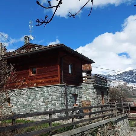 Maison Lo For - Casa Indipendente Διαμέρισμα *