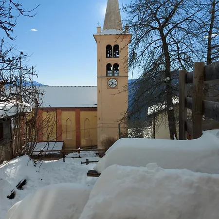 Maison Lo For - Casa Indipendente *