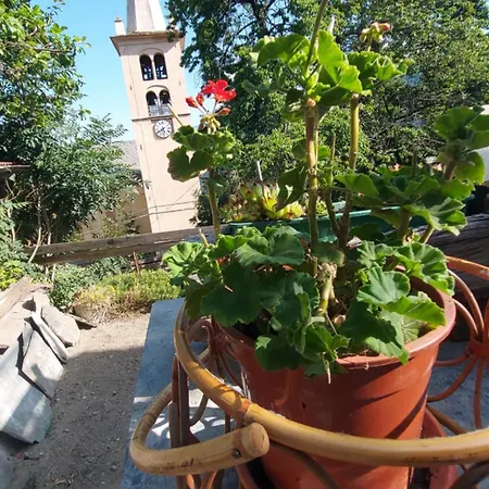 Maison Lo For - Casa Indipendente *