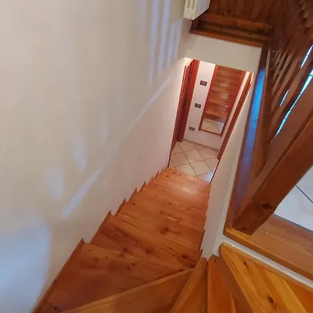 Maison Lo For - Casa Indipendente Διαμέρισμα