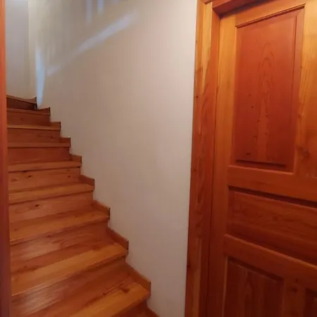 Maison Lo For - Casa Indipendente *