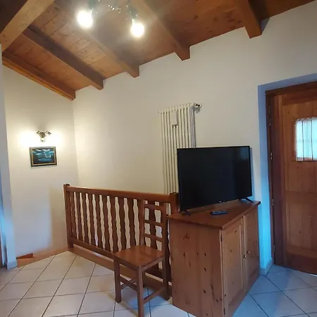 Apartment Maison Lo For - Casa Indipendente