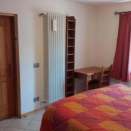 Maison Lo For - Casa Indipendente Torgnon
