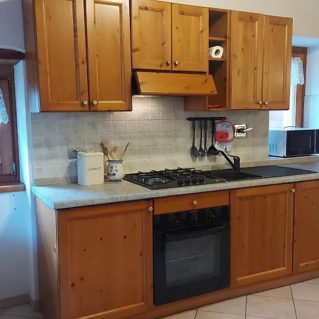 Διαμέρισμα Maison Lo For - Casa Indipendente