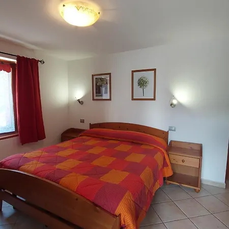 Maison Lo For - Casa Indipendente Torgnon