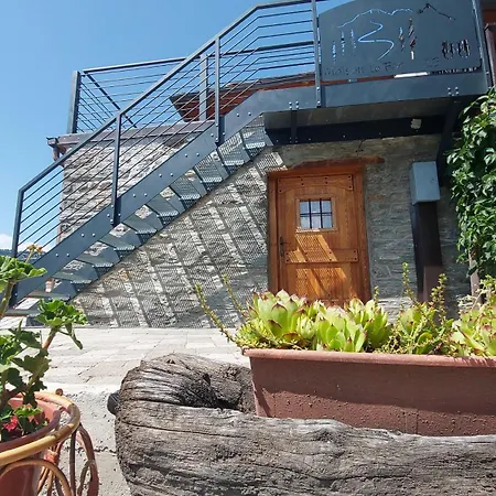 Maison Lo For - Casa Indipendente *