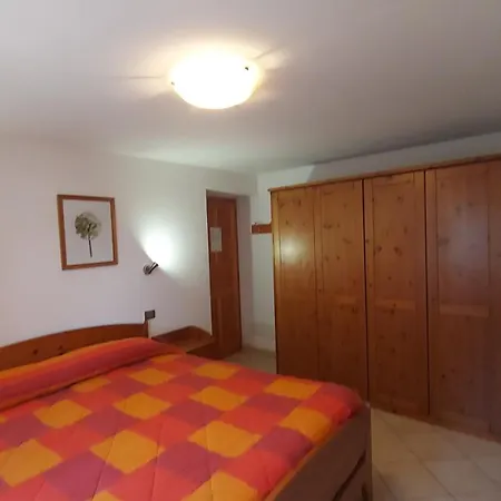 Διαμέρισμα Maison Lo For - Casa Indipendente *