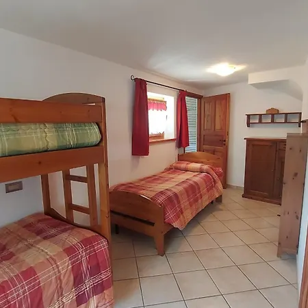 Maison Lo For - Casa Indipendente Apartment