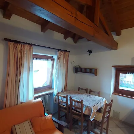 Maison Lo For - Casa Indipendente *