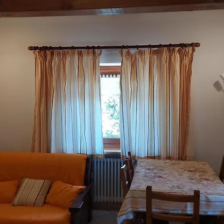 Διαμέρισμα Maison Lo For - Casa Indipendente