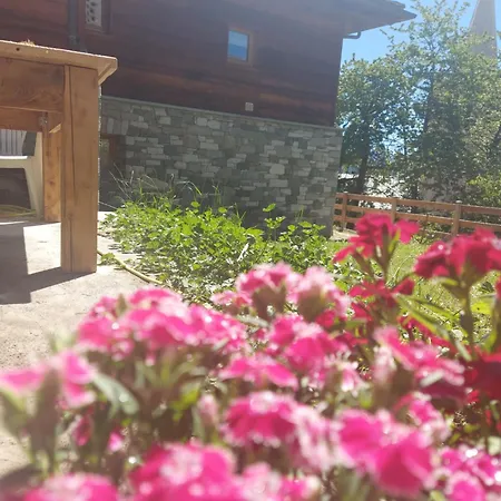 Maison Lo For - Casa Indipendente